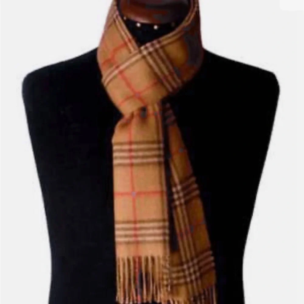 Lanificio Scarf